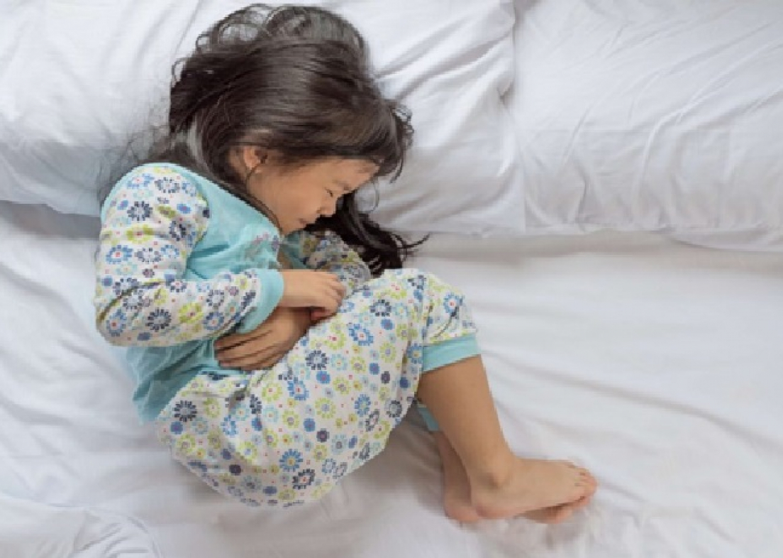 Kupas Tuntas Penyebab dan Gejala Diare pada Anak, Plus Cara Mengatasi dan Mencegahnya